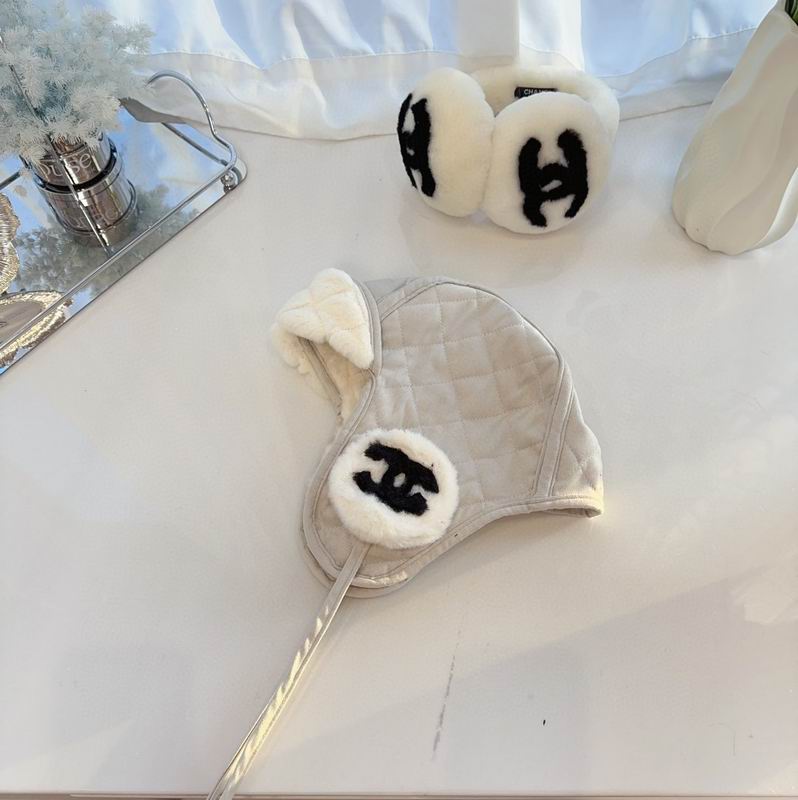 Chanel hat dx08